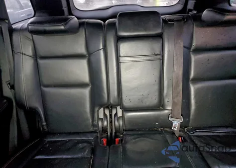 2015 Jeep Grand Cherokee Limited z USA, uszkodzony, nr VIN 1C4RJEBMXFC868189